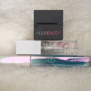 Huda Beauty Bundle